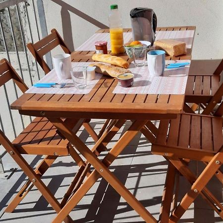 Apartamento Ô coeur de Sète - T2 climatisé avec terrasse - 2 ** Exterior foto