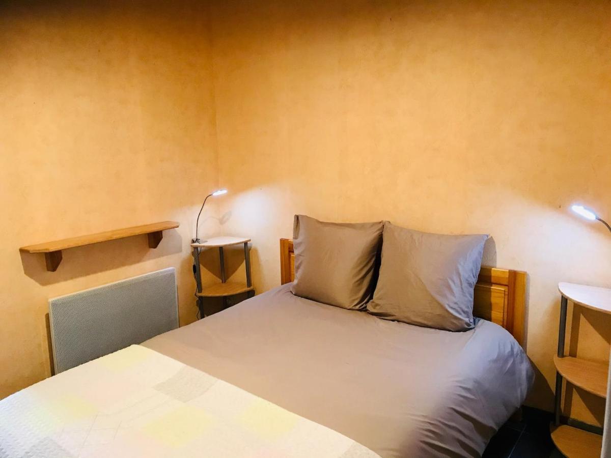 Apartamento Ô coeur de Sète - T2 climatisé avec terrasse - 2 ** Exterior foto