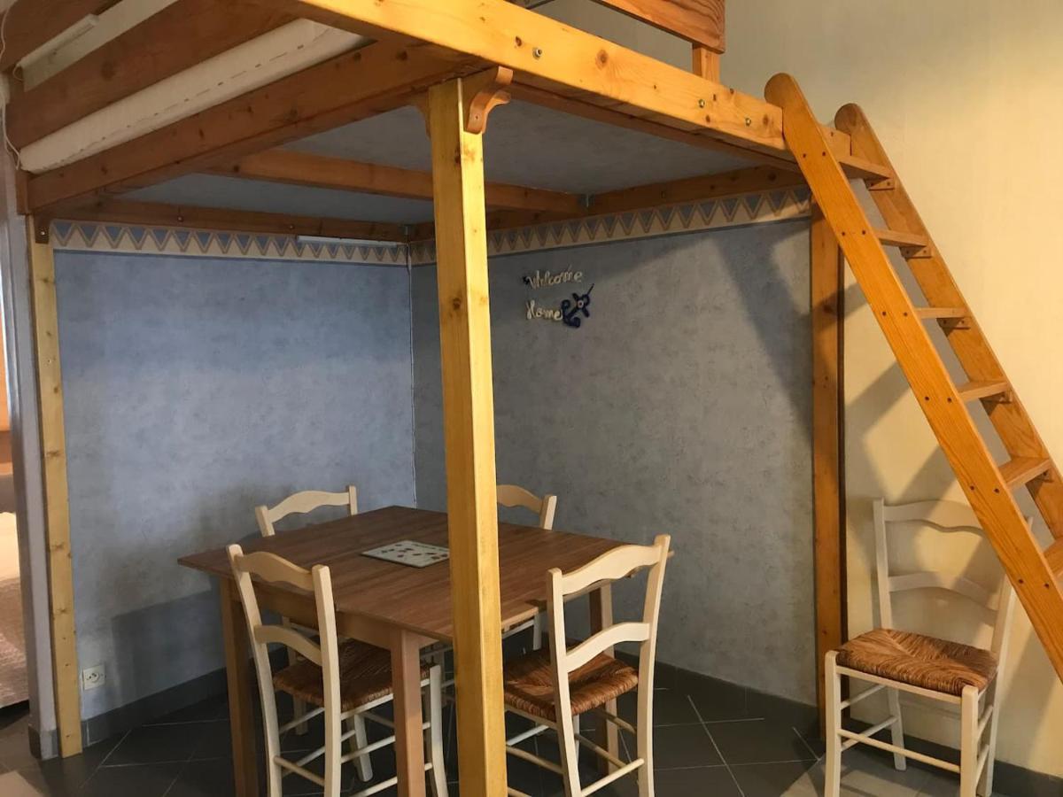 Apartamento Ô coeur de Sète - T2 climatisé avec terrasse - 2 ** Exterior foto