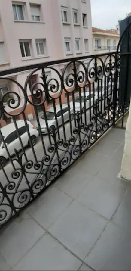 Apartamento Ô coeur de Sète - T2 climatisé avec terrasse - 2 ** Exterior foto