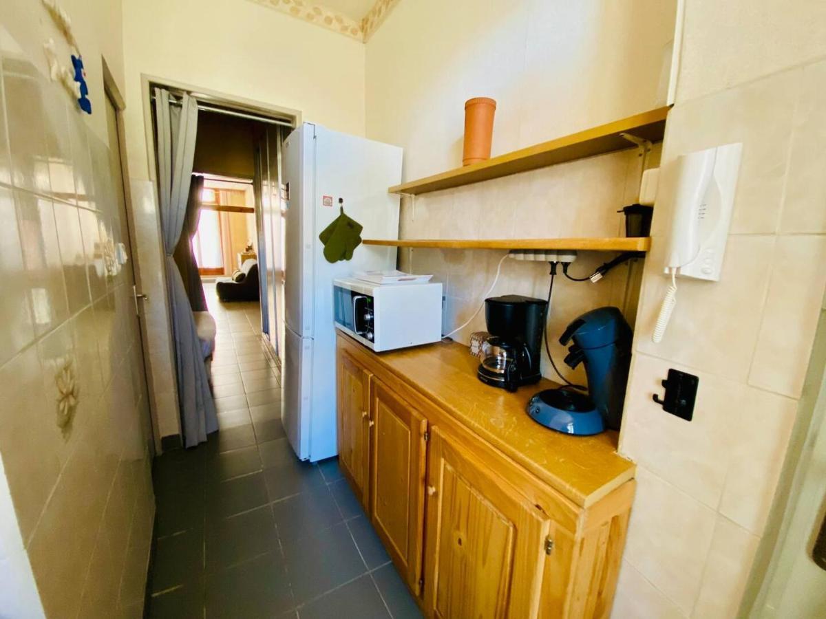 Apartamento Ô coeur de Sète - T2 climatisé avec terrasse - 2 ** Exterior foto