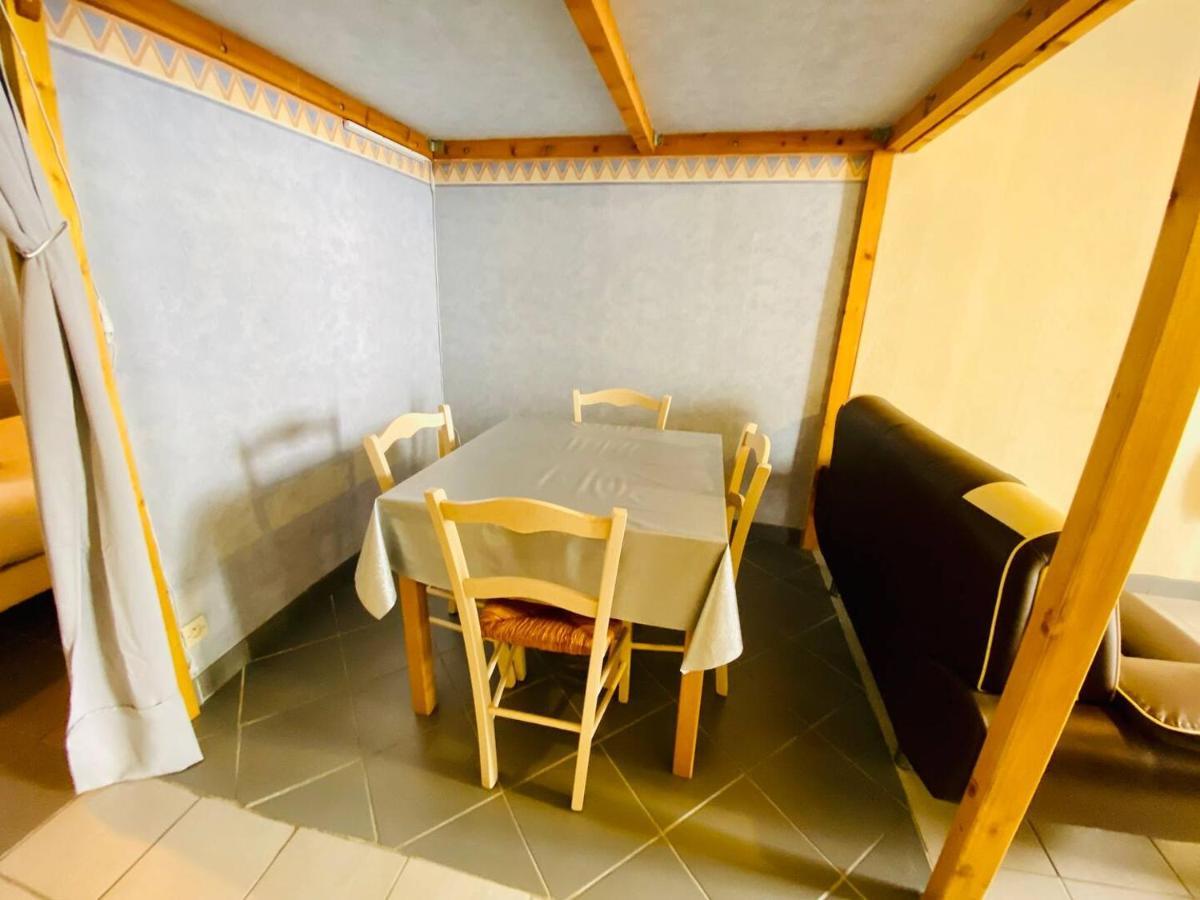 Apartamento Ô coeur de Sète - T2 climatisé avec terrasse - 2 ** Exterior foto